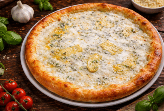 KNAR Restaurant & Pizza