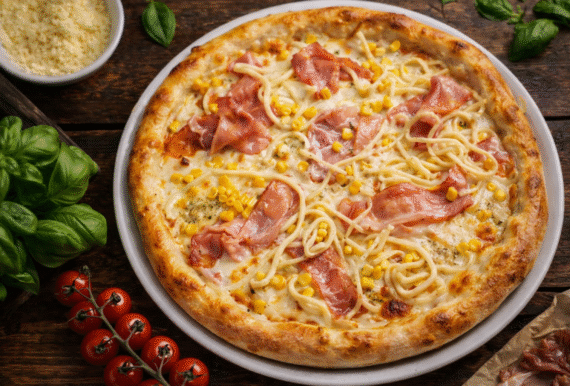 KNAR Restaurant & Pizza