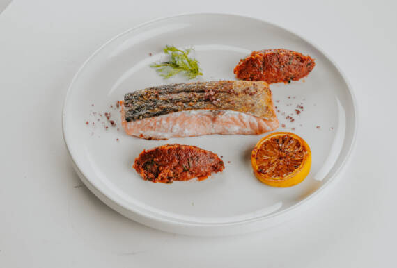 KNAR Restaurant & Pizza