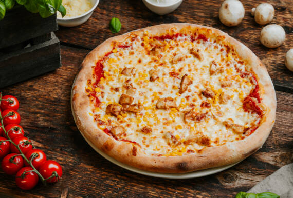 KNAR Restaurant & Pizza