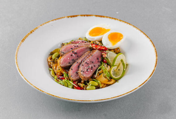 KNAR Restaurant & Pizza