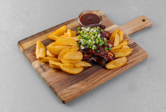 KNAR Restaurant & Pizza