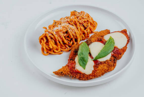 KNAR Restaurant & Pizza