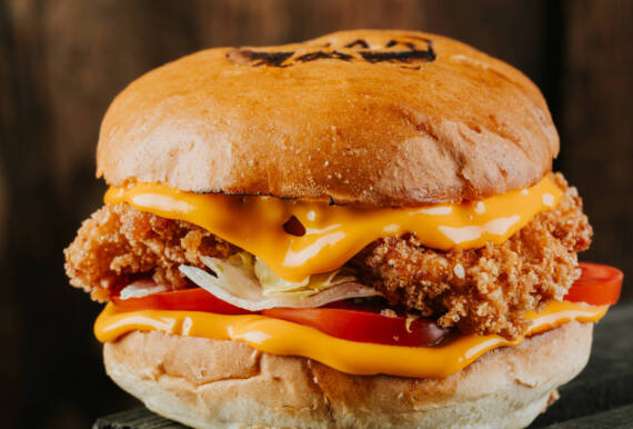 KNAR Restaurant & Pizza