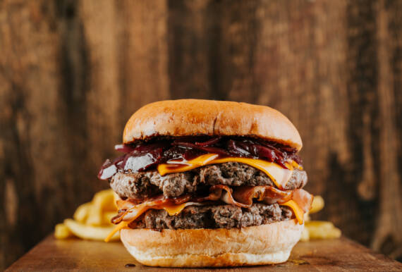 KNAR Restaurant & Pizza