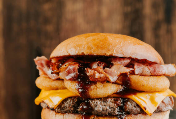 KNAR Restaurant & Pizza