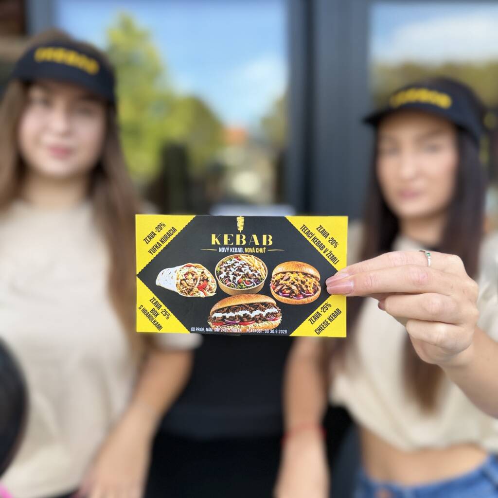 KEBAB Prior Zvolen