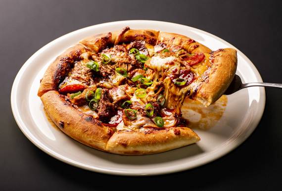 KNAR Restaurant & Pizza