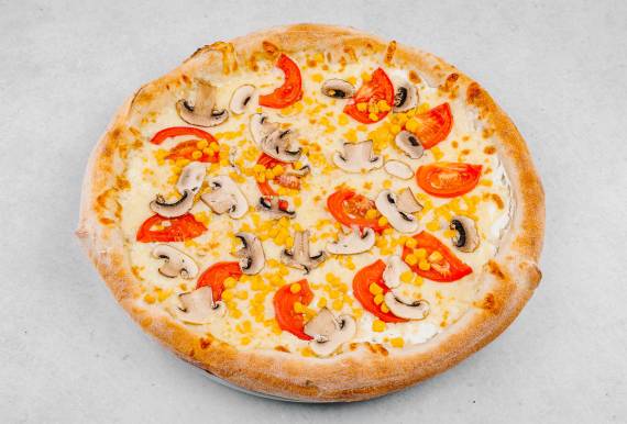 KNAR Restaurant & Pizza