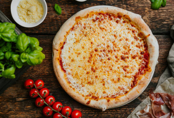 KNAR Restaurant & Pizza